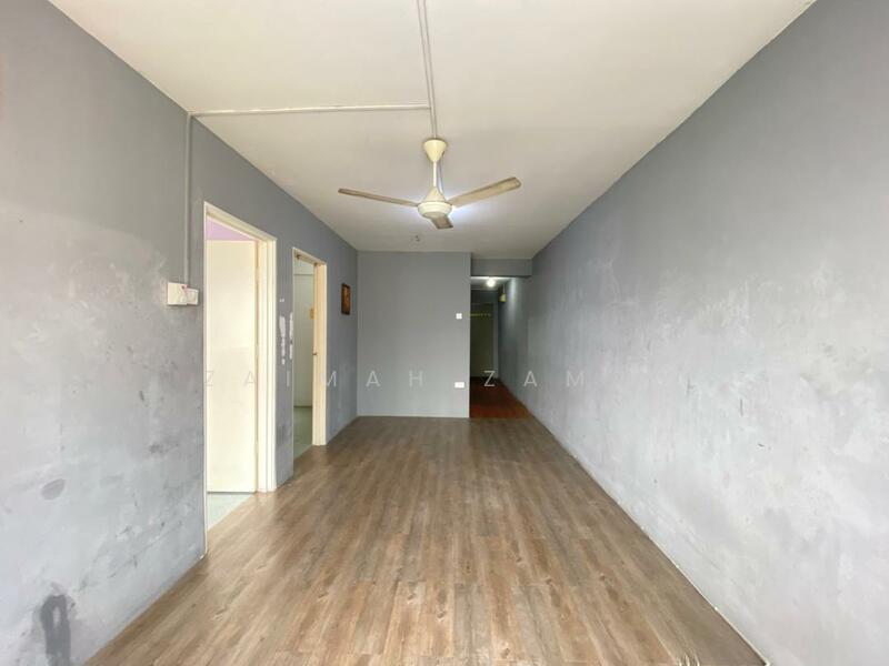 Cendana Apartment - 1