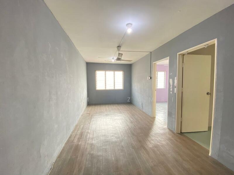 Cendana Apartment - 2