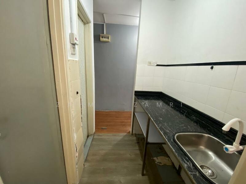 Cendana Apartment - 3