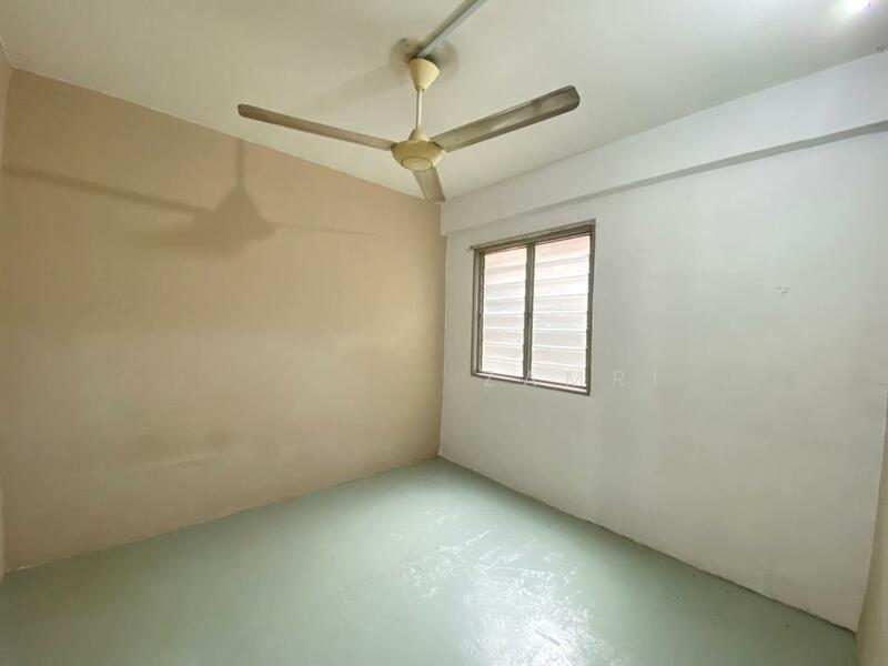 Cendana Apartment - 3