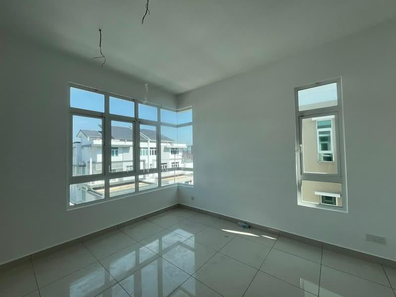 Cypress Villa @ Sungai Ara - 2