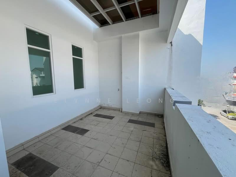 Cypress Villa @ Sungai Ara - 3