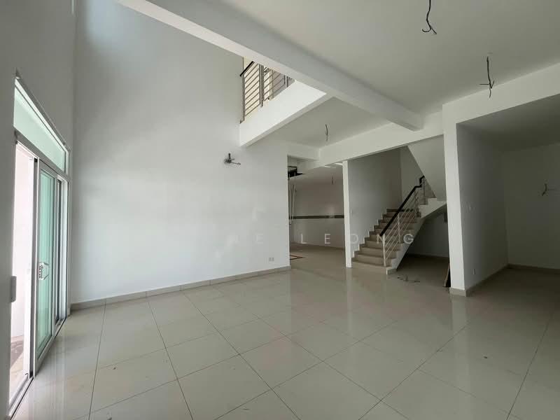 Cypress Villa @ Sungai Ara - 1