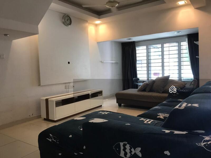 Jalan 3/62c Bandar Menjalara - 4