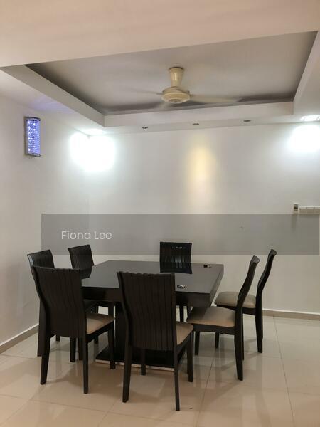 Jalan 3/62c Bandar Menjalara - 2