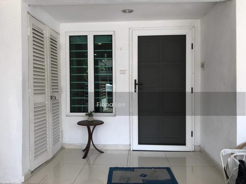 Jalan 3/62c Bandar Menjalara - 5