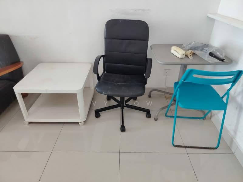 PARC Regency (Residensi Masai) - 3