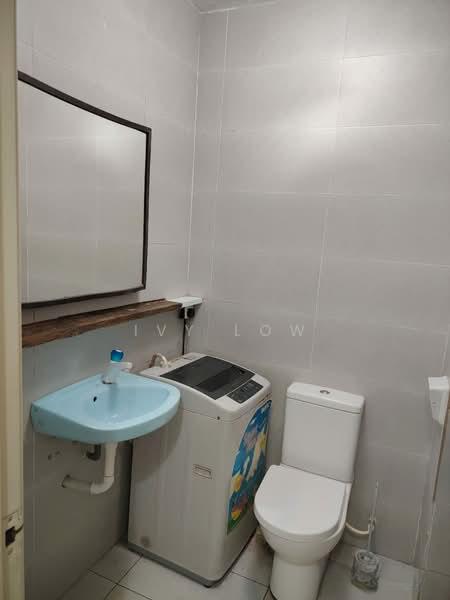 PARC Regency (Residensi Masai) - 2