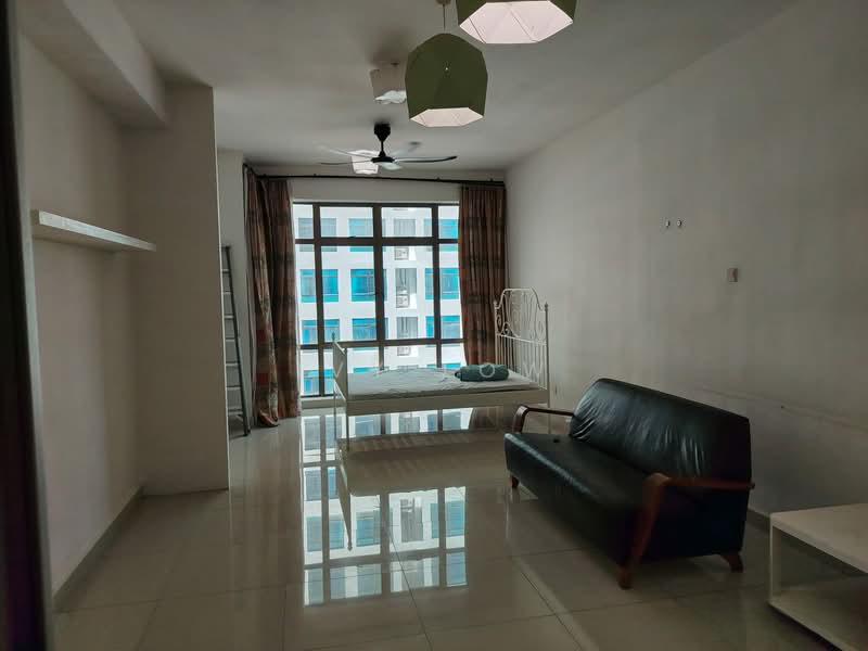 PARC Regency (Residensi Masai) - 5
