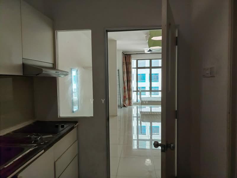 PARC Regency (Residensi Masai) - 4