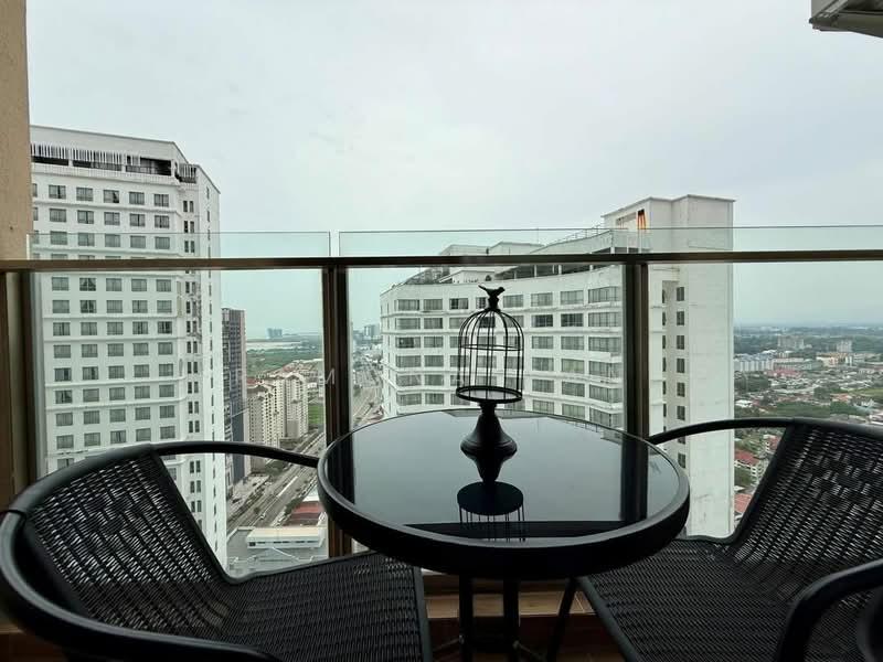 Silverscape Residences - 2