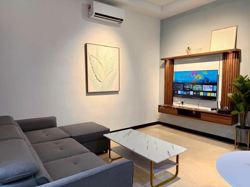 Silverscape Residences - 4