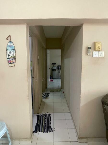 Sentul Utama Condominium - 2