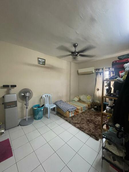 Sentul Utama Condominium - 3