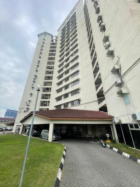 Sentul Utama Condominium - 4