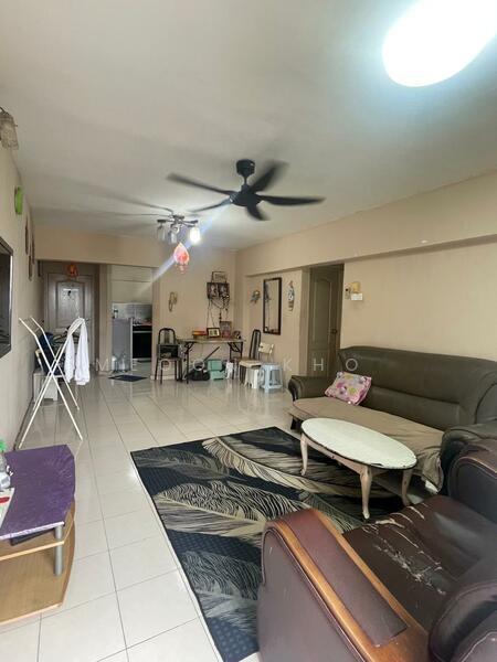 Sentul Utama Condominium - 5