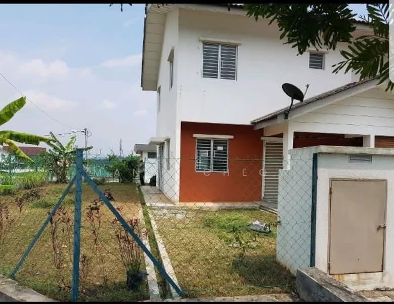 Bandar Seri Coalfields - 2