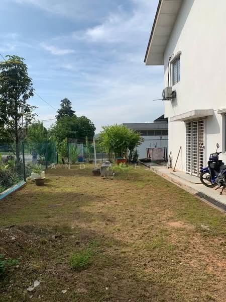 Bandar Seri Coalfields - 3
