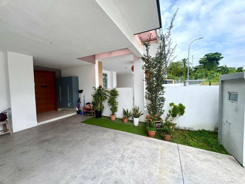 2-STOREY TERRACE Parkfield Residences TROPICANA HEIGHTS, KAJANG - 5
