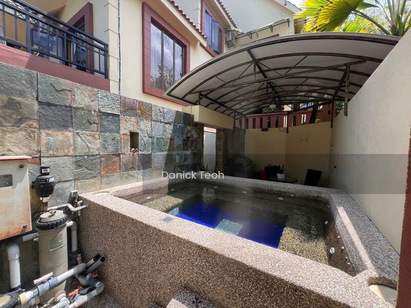 Ferringhi Villas - 2