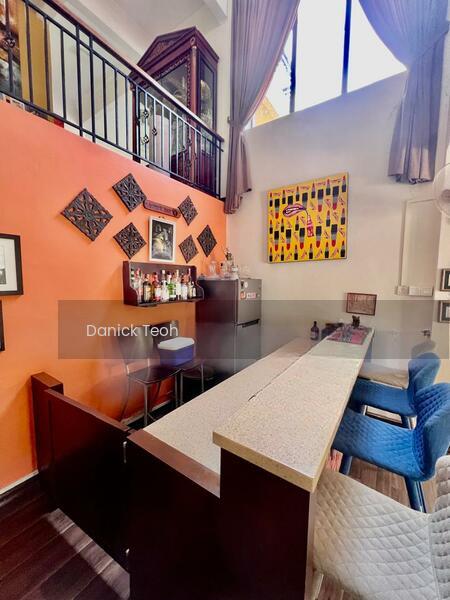 Ferringhi Villas - 5