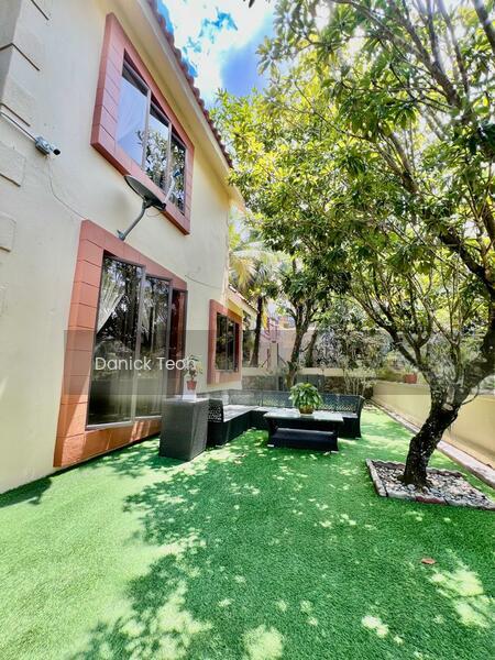 Ferringhi Villas - 3