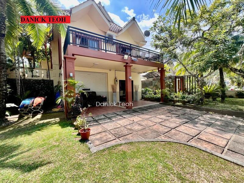 Ferringhi Villas - 1