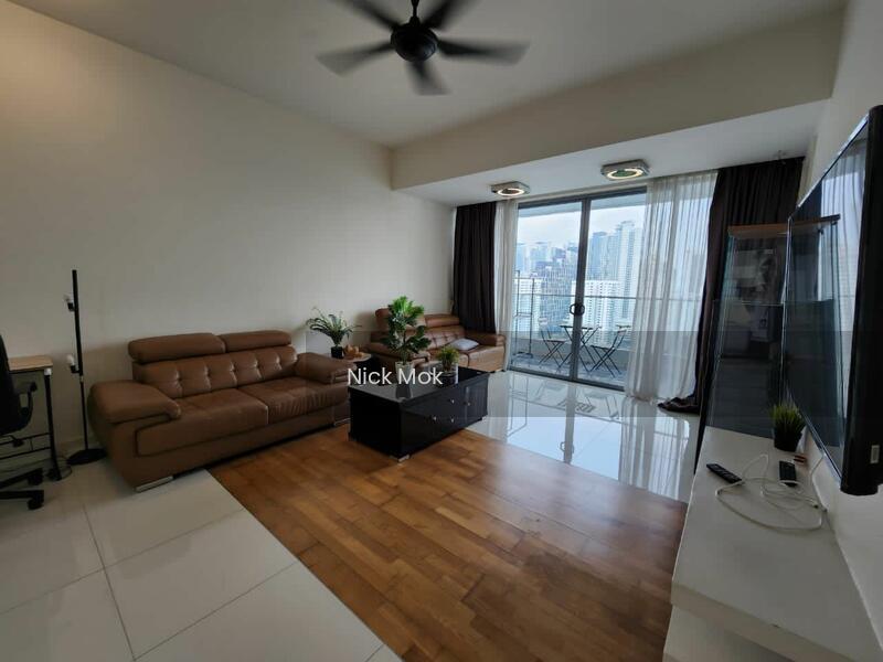 Gateway Kiaramas - 2