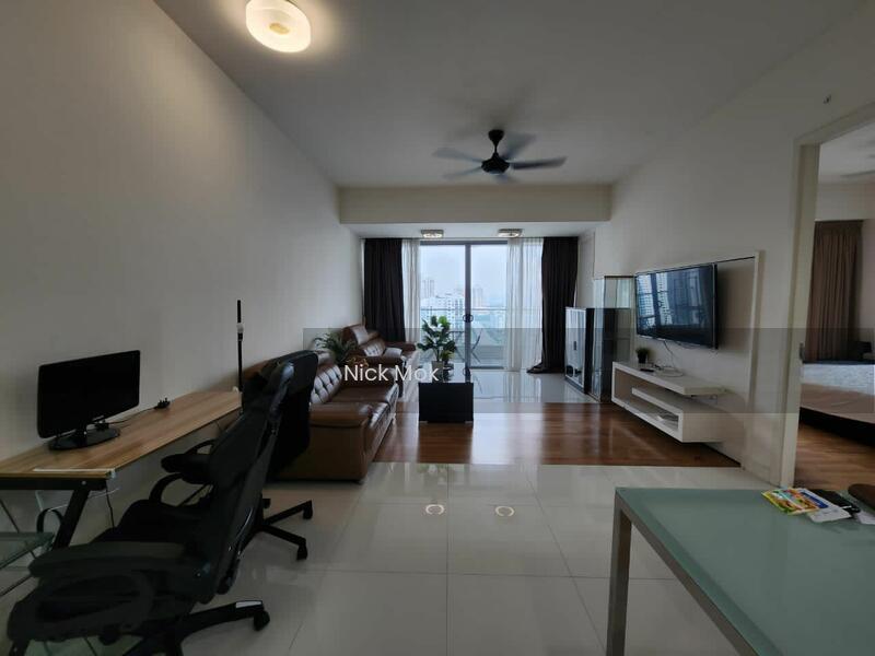 Gateway Kiaramas - 1