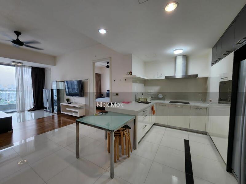 Gateway Kiaramas - 4