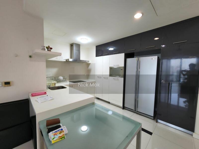 Gateway Kiaramas - 3