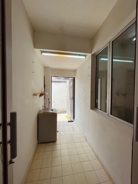 The Oasis @ Cheras - 2