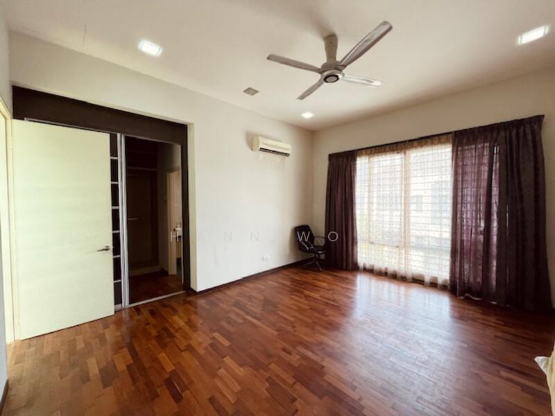 The Oasis @ Cheras - 4