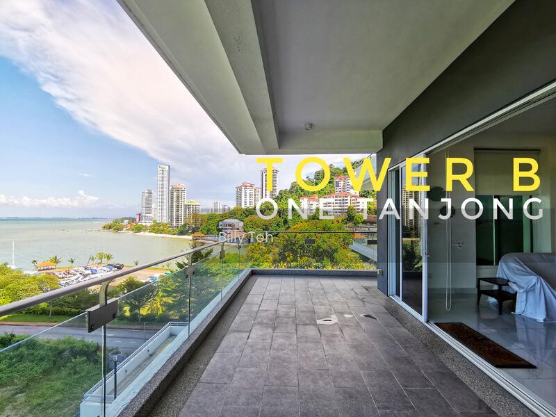 One Tanjong Condominium - 3