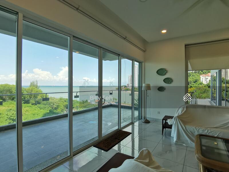 One Tanjong Condominium - 2