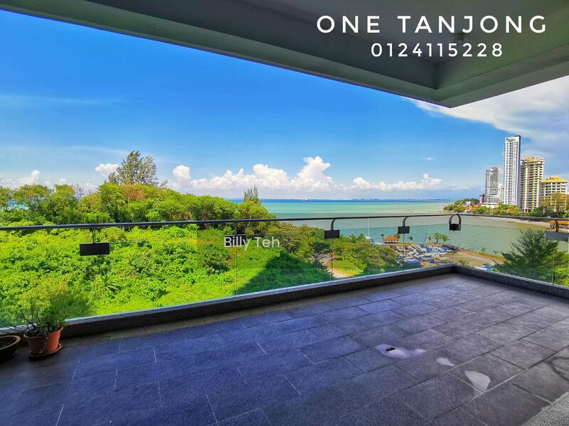 One Tanjong Condominium - 5