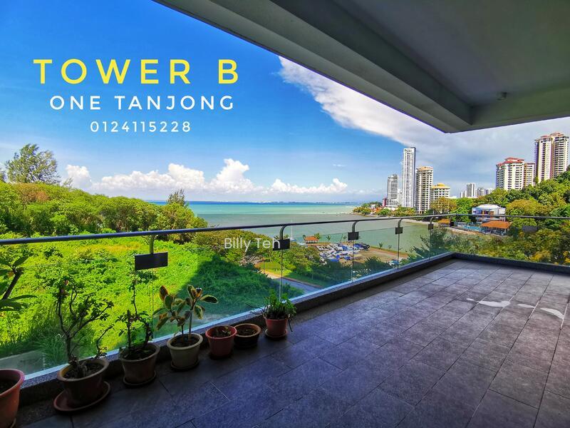 One Tanjong Condominium - 4