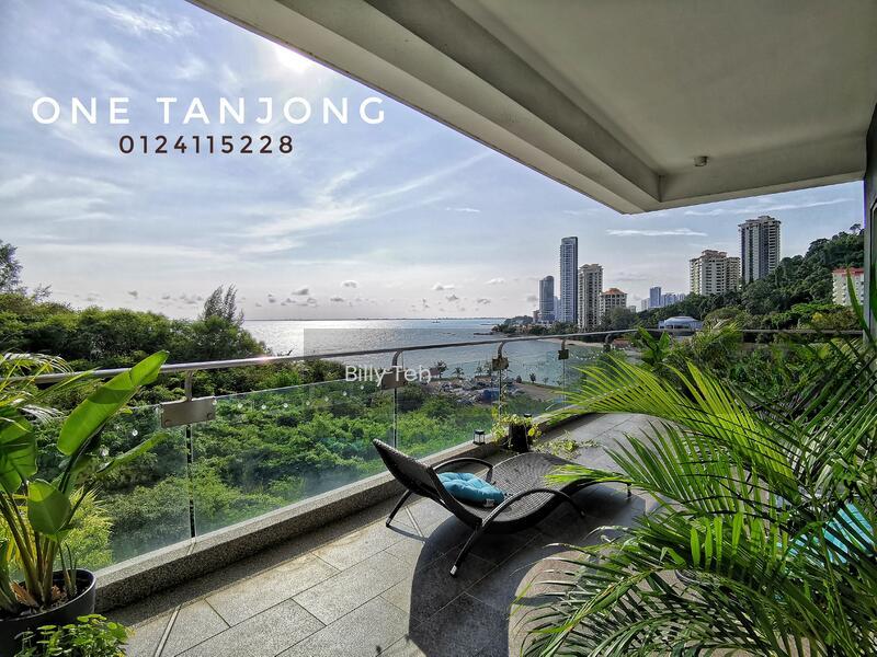 One Tanjong Condominium - 1