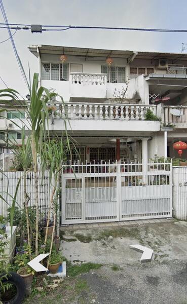 Taman Muda - 2
