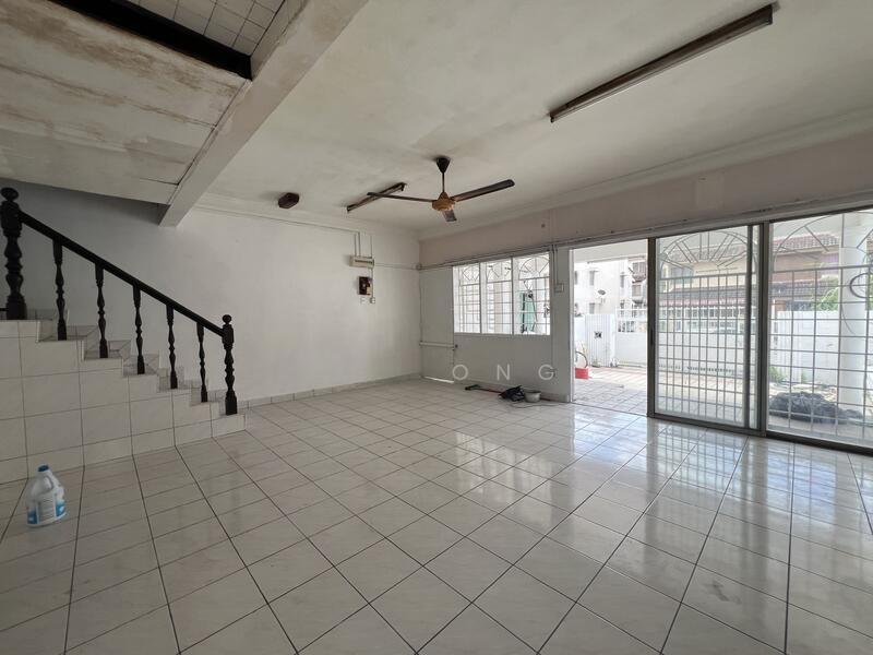 Taman Muda - 4