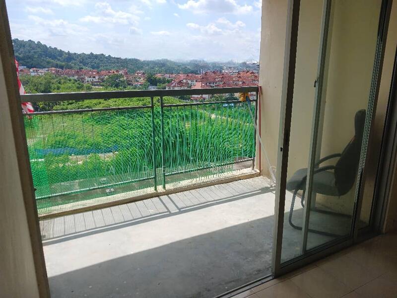 Residensi Bistaria - 2