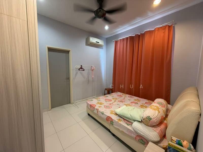 Taman Skudai Indah - 4
