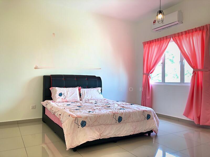 Sunway Cassia - 2
