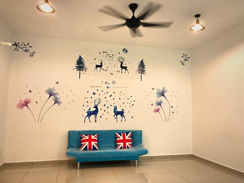 Sunway Cassia - 3