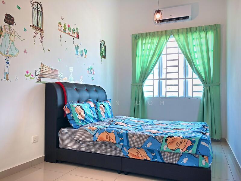 Sunway Cassia - 5