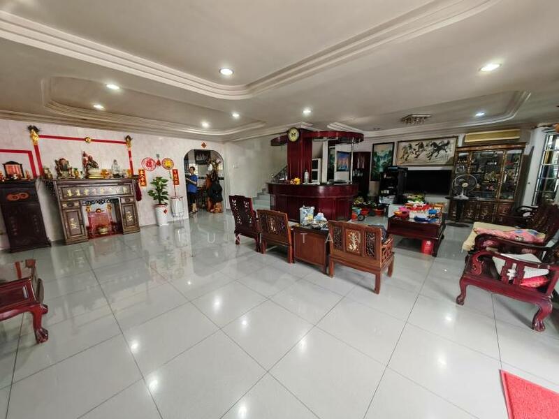 Taman Cuepacs - 3