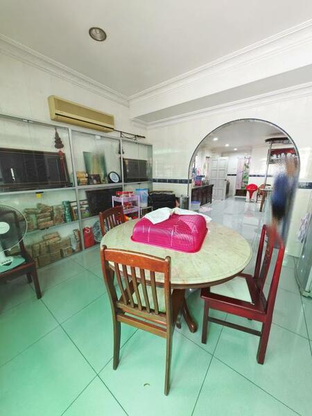 Taman Cuepacs - 5