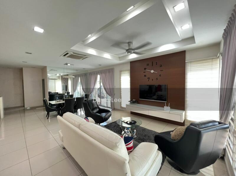 Anggun 2, Rawang - 2