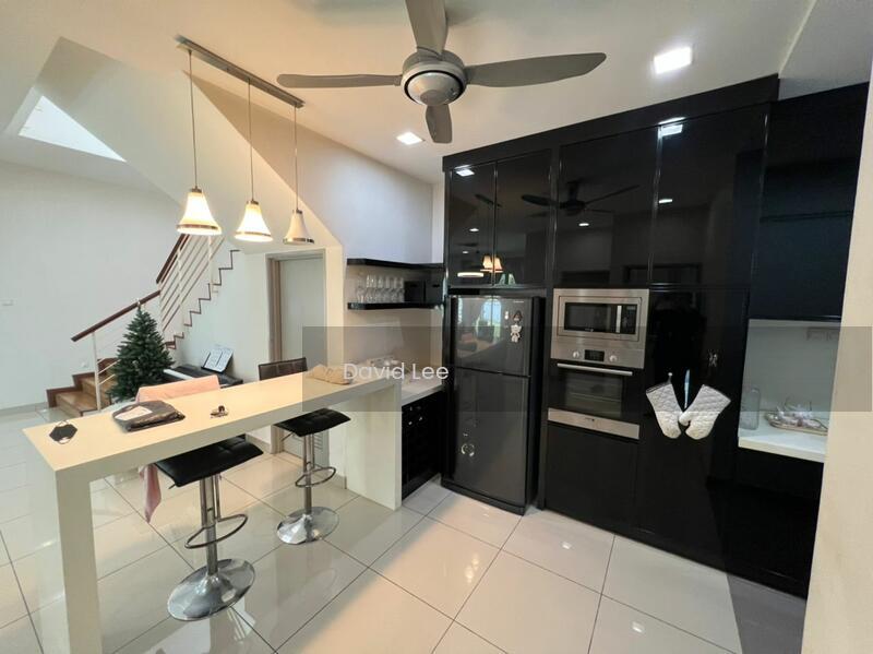 Anggun 2, Rawang - 3