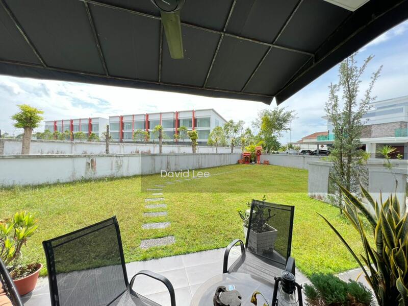 Anggun 2, Rawang - 1